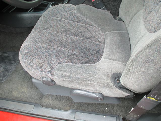 GMC Sonoma 2002 photo 4