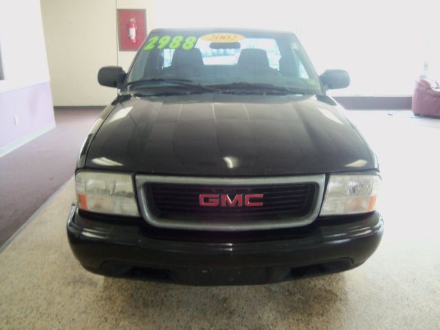 GMC Sonoma Denali EASY Finance Pickup Truck