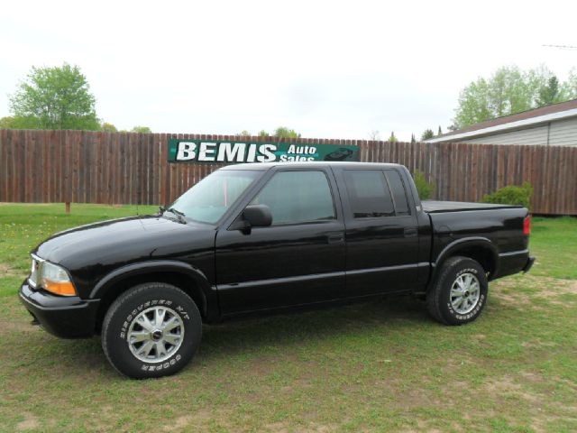 GMC Sonoma 4dr Sdn LS 3.0L Auto Pickup Truck