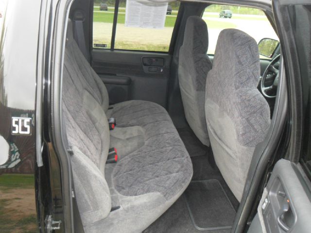 GMC Sonoma 2002 photo 4