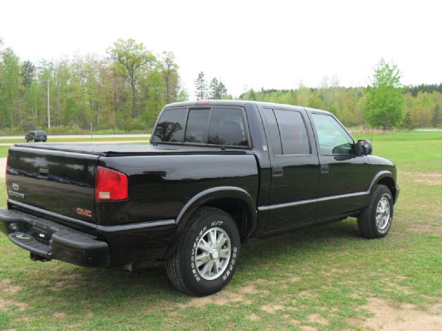 GMC Sonoma 2002 photo 6