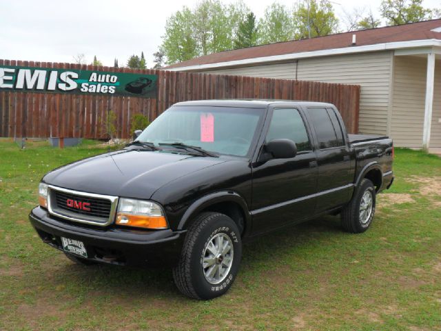 GMC Sonoma 2002 photo 9