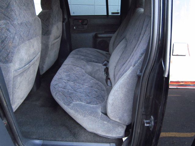 GMC Sonoma 2002 photo 1