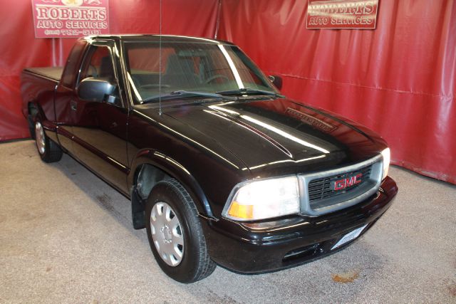 GMC Sonoma 2002 photo 3