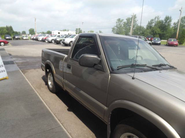 GMC Sonoma 2002 photo 3