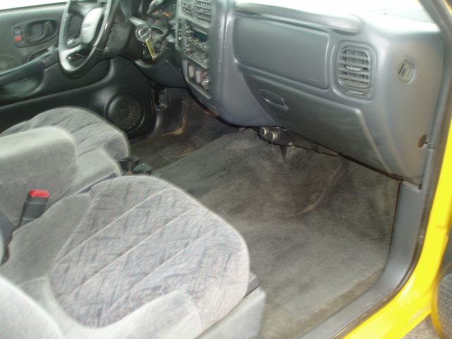 GMC Sonoma 2002 photo 3