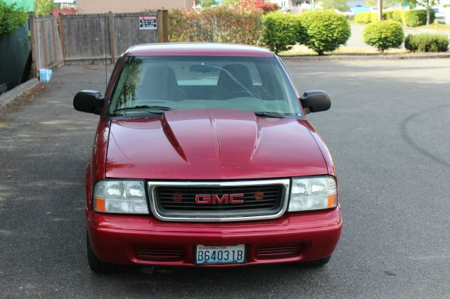 GMC Sonoma 2002 photo 2