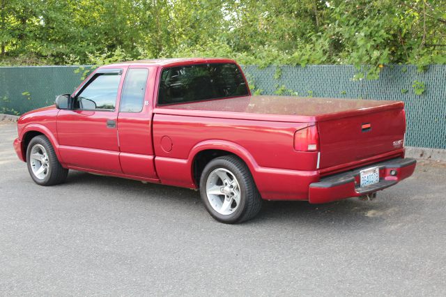 GMC Sonoma 2002 photo 5