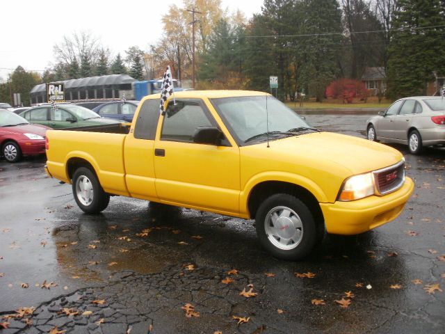 GMC Sonoma 2003 photo 3