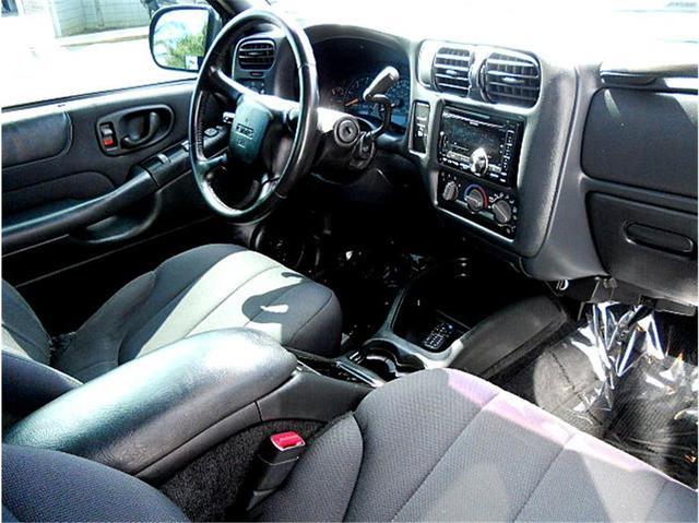 GMC Sonoma 2003 photo 3