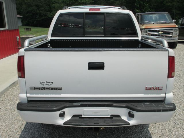 GMC Sonoma 2003 photo 3