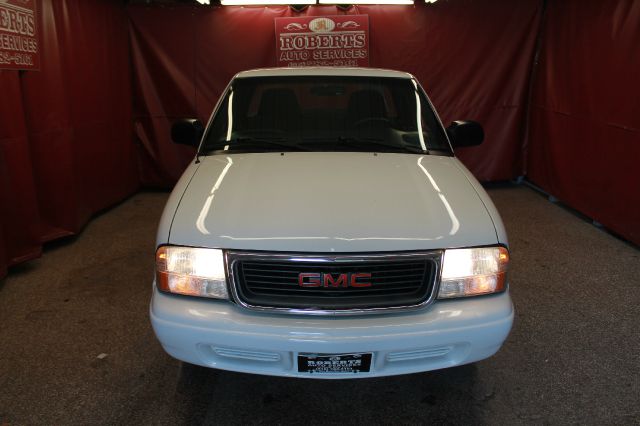 GMC Sonoma 2003 photo 3