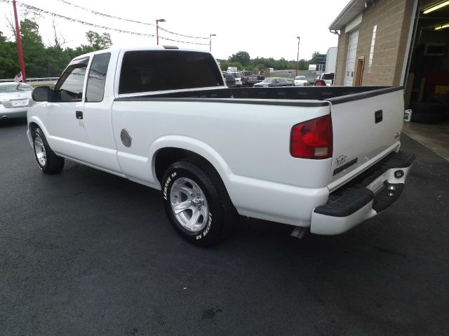 GMC Sonoma Turbo Diesel Pickup Truck