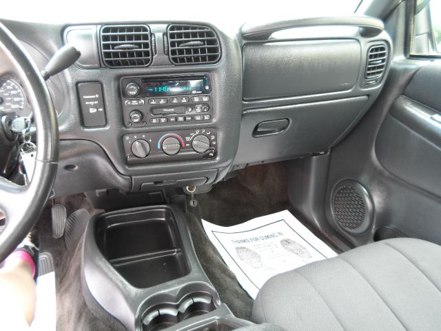 GMC Sonoma 2003 photo 8