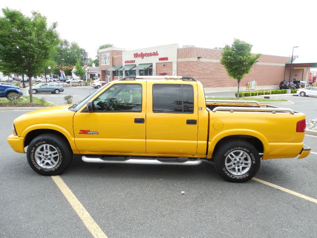 GMC Sonoma 2003 photo 11