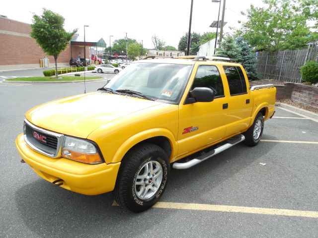 GMC Sonoma 2003 photo 12