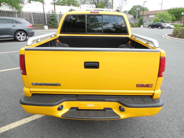 GMC Sonoma 2003 photo 13