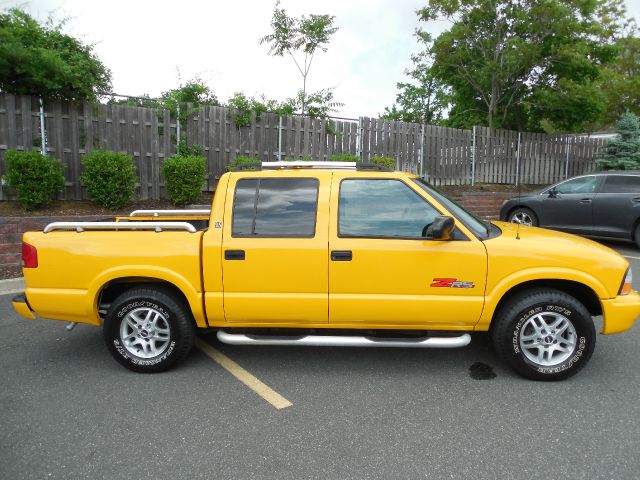 GMC Sonoma 2003 photo 14