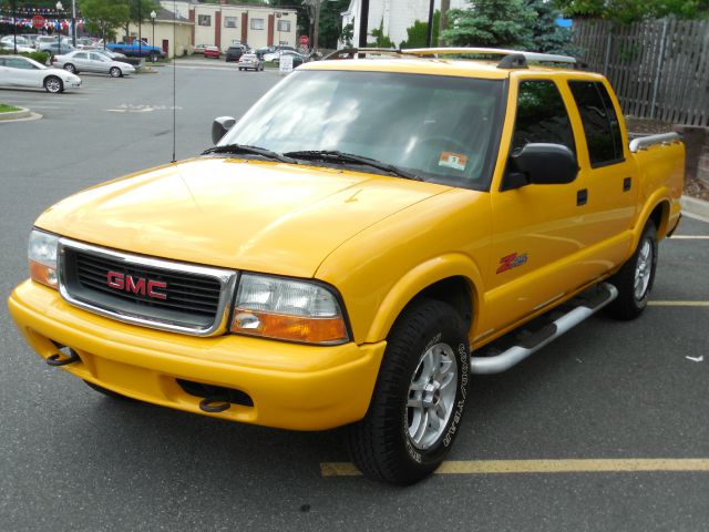 GMC Sonoma 2003 photo 16