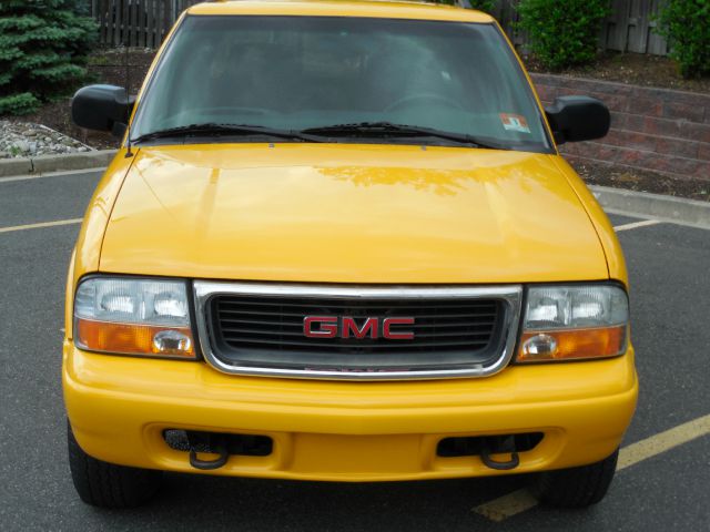 GMC Sonoma 2003 photo 19