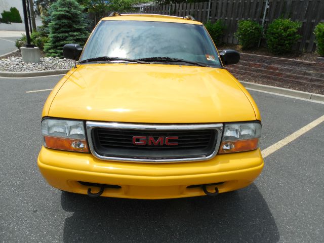 GMC Sonoma 2003 photo 3