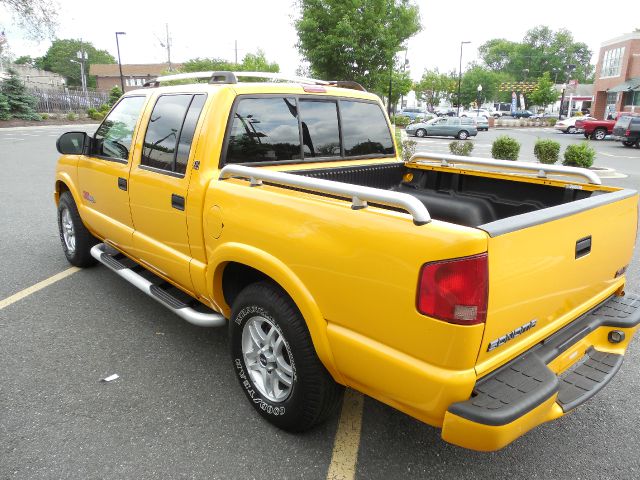 GMC Sonoma 2003 photo 21