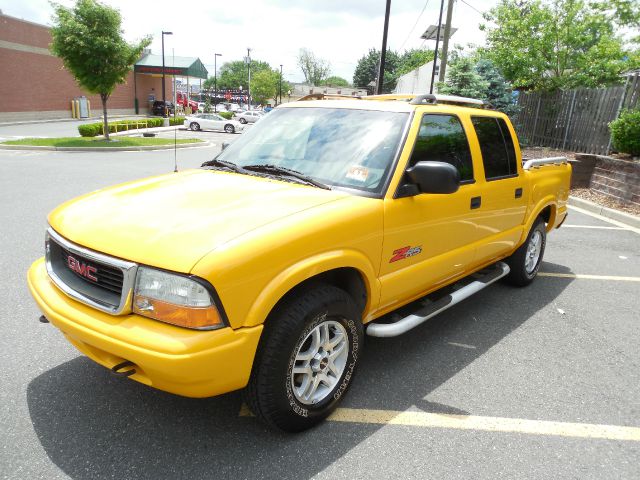 GMC Sonoma 2003 photo 4