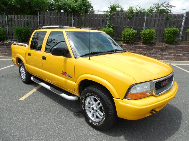 GMC Sonoma 2003 photo 5