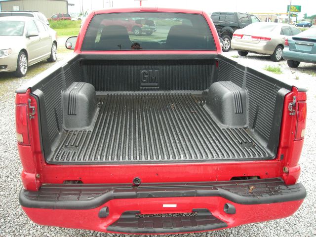 GMC Sonoma 2003 photo 11