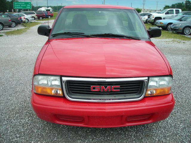 GMC Sonoma 2003 photo 7