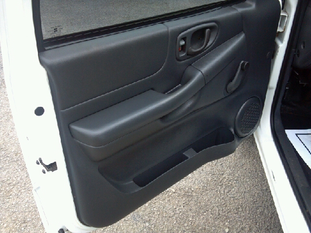 GMC Sonoma 2003 photo 3