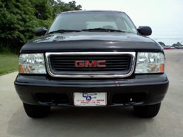 GMC Sonoma 2003 photo 4