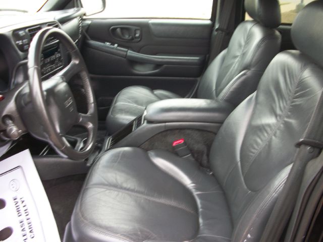 GMC Sonoma 2003 photo 4