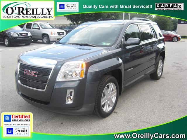 GMC Terrain 5.5L Sport Utility