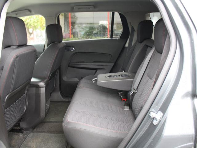 GMC Terrain 2010 photo 5