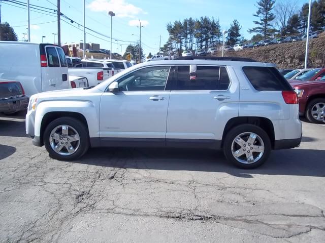 GMC Terrain V Unspecified