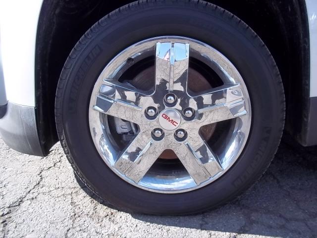 GMC Terrain 2012 photo 2