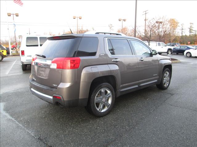 GMC Terrain 2012 photo 1