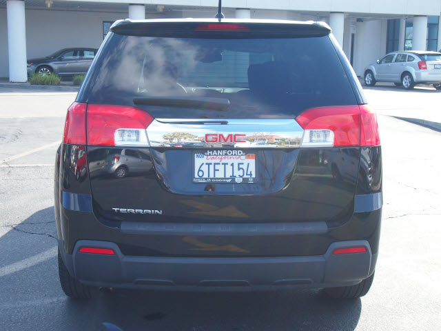 GMC Terrain 2012 photo 3