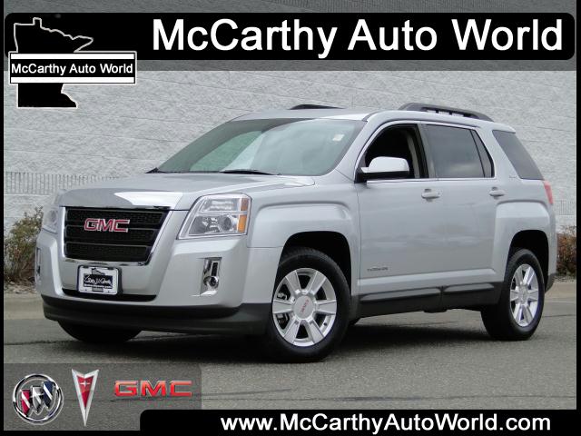 GMC Terrain V Unspecified