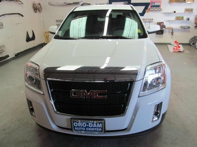 GMC Terrain 2013 photo 4