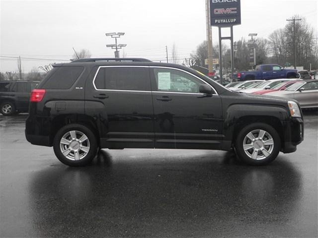 GMC Terrain 2013 photo 3