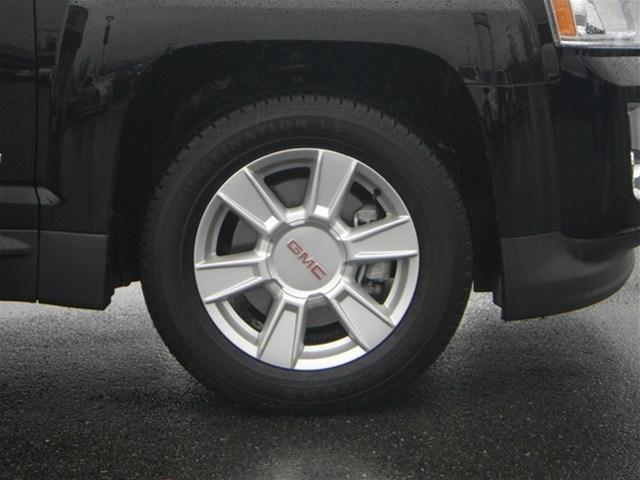 GMC Terrain 2013 photo 5