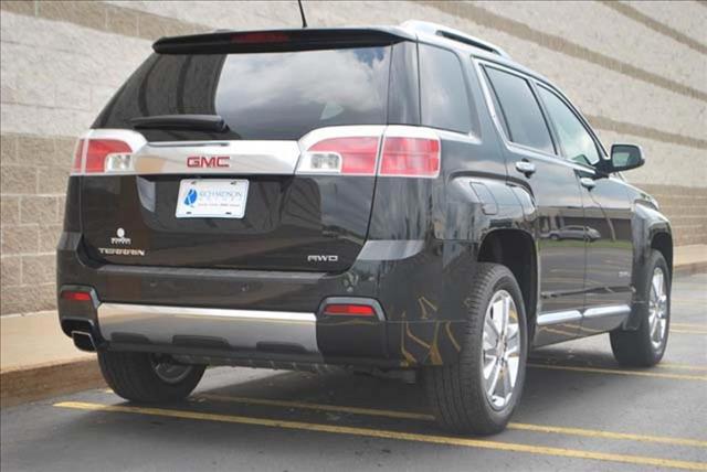 GMC Terrain 2013 photo 4