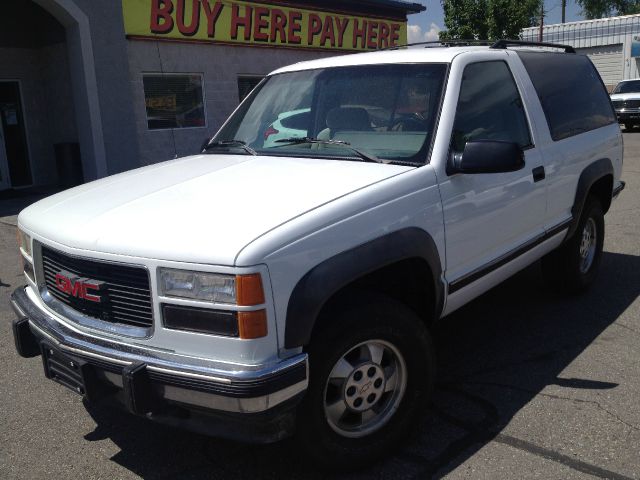 GMC Yukon 1994 photo 1