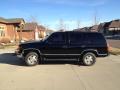 GMC Yukon 45 Sport Utility