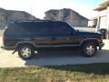 GMC Yukon 1999 photo 4