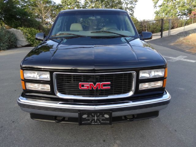 GMC Yukon 1999 photo 44