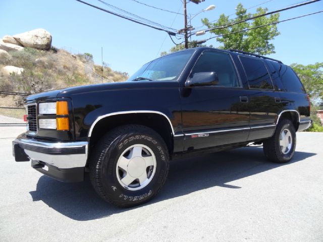 GMC Yukon 1999 photo 72