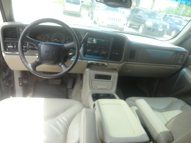 GMC Yukon 2000 photo 5